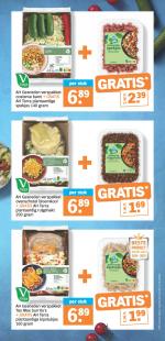 Albert Heijn reclame folder week 08 pagina.12 