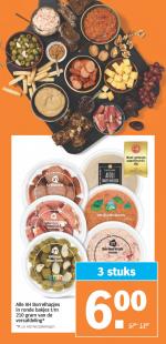 Albert Heijn reclame folder week 08 pagina.17 