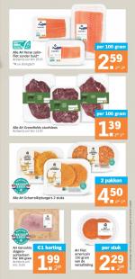 Albert Heijn reclame folder week 08 pagina.18 