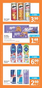 Albert Heijn reclame folder week 08 pagina.22 