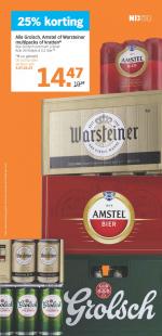 Albert Heijn reclame folder week 08 pagina.24 