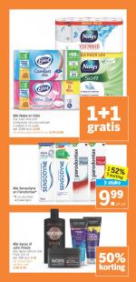 Albert Heijn reclame folder week 08 pagina.26 