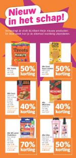 Albert Heijn reclame folder week 08 pagina.30 