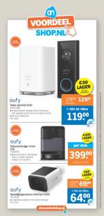 Albert Heijn reclame folder week 08 pagina.32 
