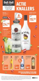 Albert Heijn reclame folder week 08 pagina.34 