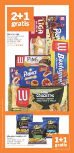 Albert Heijn reclame folder week 08 pagina.19 