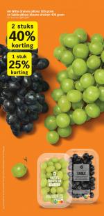 Albert Heijn reclame folder week 09 pagina.3 