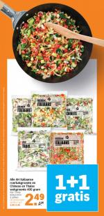 Albert Heijn reclame folder week 09 pagina.5 