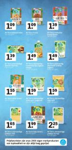 Albert Heijn reclame folder week 09 pagina.10 