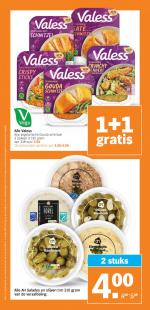 Albert Heijn reclame folder week 09 pagina.11 