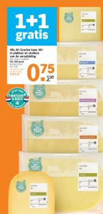 Albert Heijn reclame folder week 09 pagina.13 