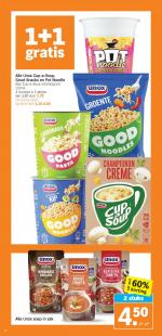 Albert Heijn reclame folder week 09 pagina.17 