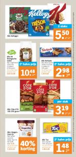Albert Heijn reclame folder week 09 pagina.18 