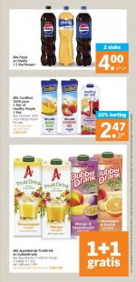 Albert Heijn reclame folder week 09 pagina.22 