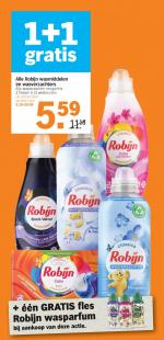 Albert Heijn reclame folder week 09 pagina.25 