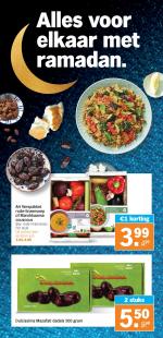 Albert Heijn reclame folder week 09 pagina.28 