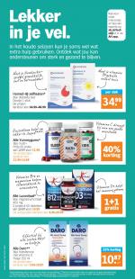 Albert Heijn reclame folder week 09 pagina.30 