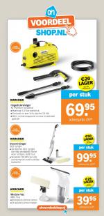Albert Heijn reclame folder week 09 pagina.32 