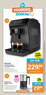 Albert Heijn reclame folder week 09 pagina.33 
