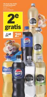 Albert Heijn reclame folder week 10 pagina.6 