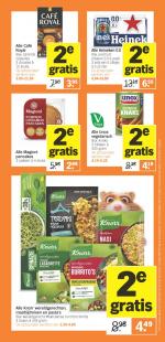 Albert Heijn reclame folder week 10 pagina.7 