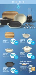 Albert Heijn reclame folder week 10 pagina.16 