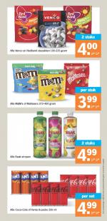 Albert Heijn reclame folder week 10 pagina.26 