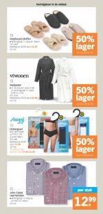 Albert Heijn reclame folder week 10 pagina.29 