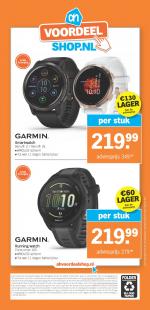 Albert Heijn reclame folder week 10 pagina.30 