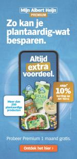 Albert Heijn reclame folder week 10 pagina.33 