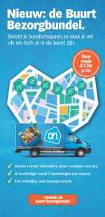 Albert Heijn reclame folder week 10 pagina.34 