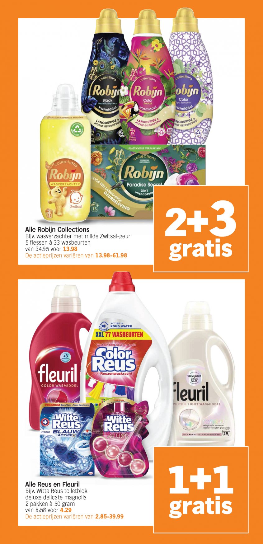 Albert Heijn Aanbiedingen van 10-03-2025 pagina.29