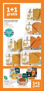 Albert Heijn reclame folder week 11, pagina.9