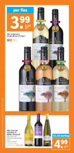 Albert Heijn reclame folder week 11, pagina.27