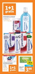 Albert Heijn reclame folder week 11, pagina.31
