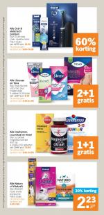 Albert Heijn reclame folder week 11, pagina.32