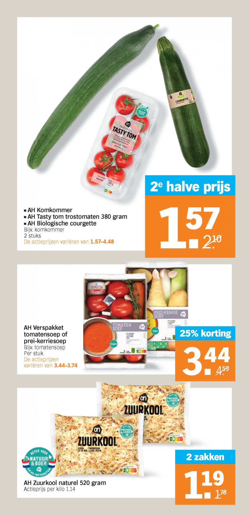 Albert Heijn Aanbiedingen van 10-03-2025 pagina.6