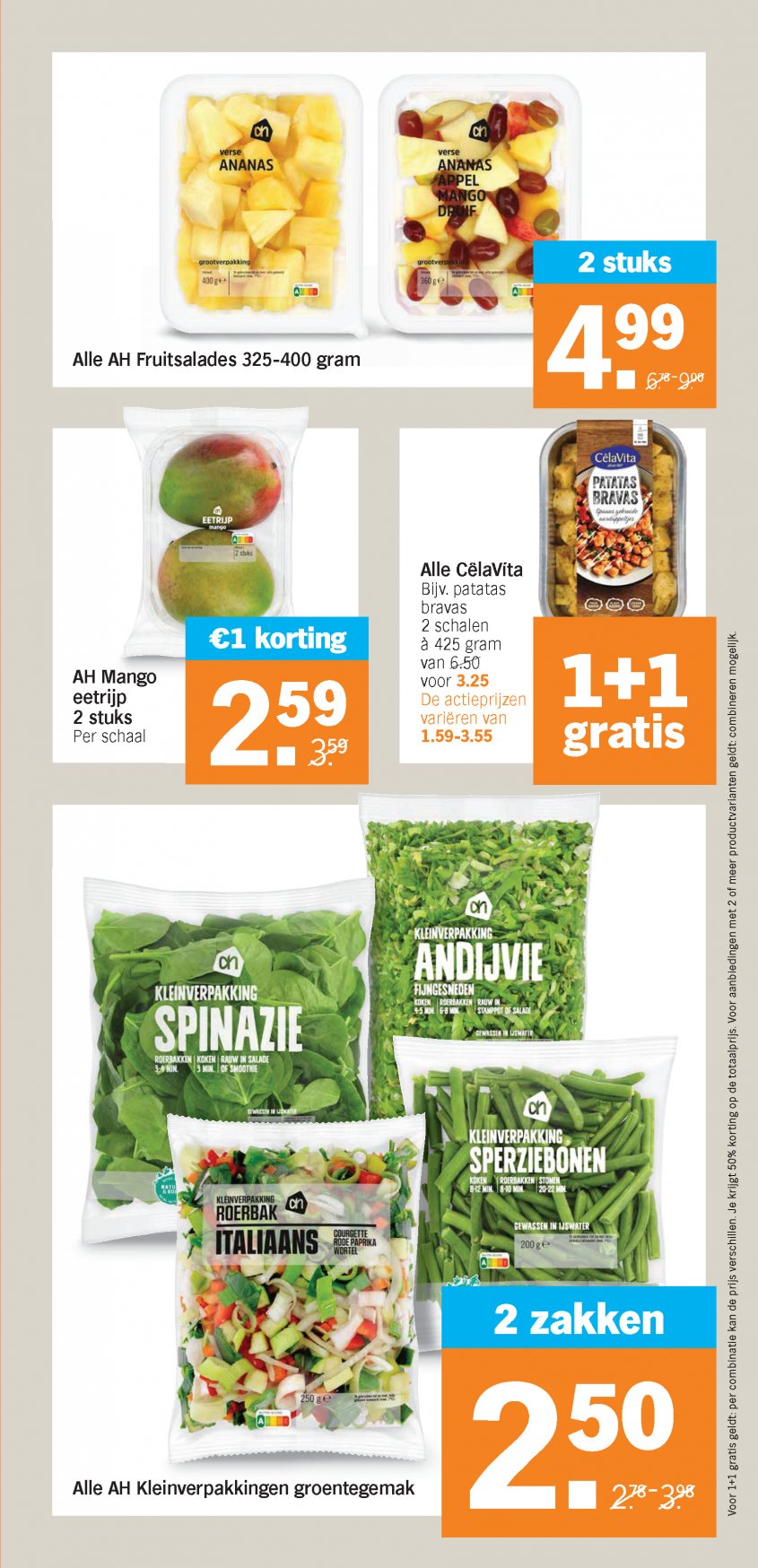 Albert Heijn Aanbiedingen van 10-03-2025 pagina.8