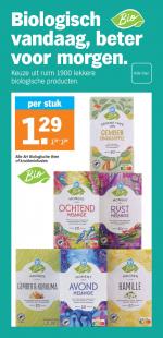 Albert Heijn reclame folder week 11 pagina.14 