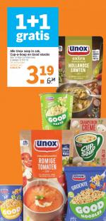 Albert Heijn reclame folder week 11 pagina.18 