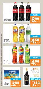 Albert Heijn reclame folder week 11 pagina.24 