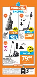 Albert Heijn reclame folder week 11 pagina.34 