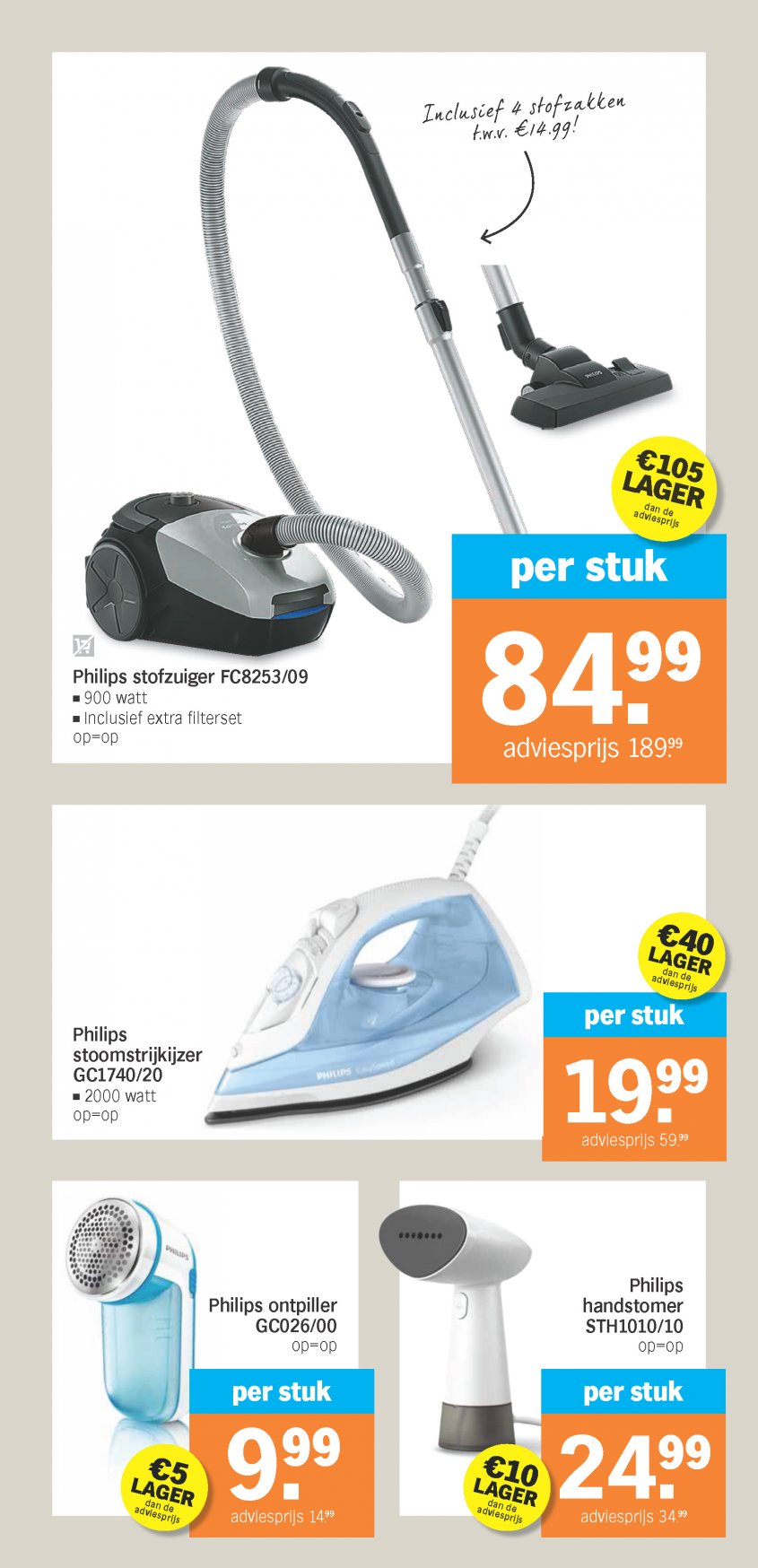 Albert Heijn Aanbiedingen van 17-03-2025 pagina.32
