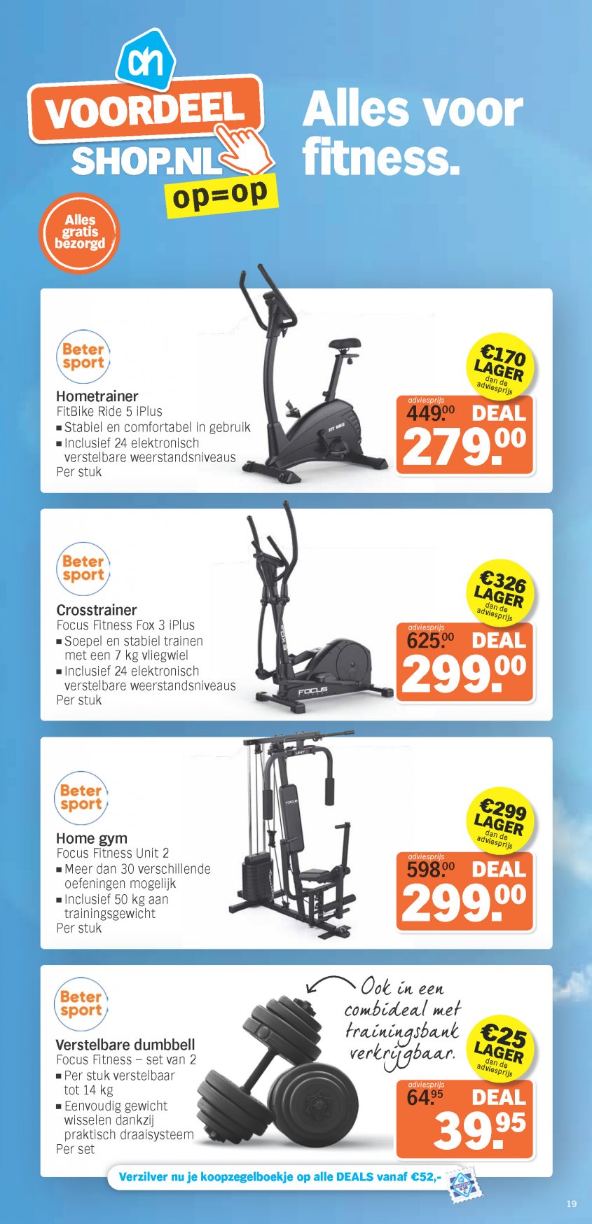 Albert Heijn Aanbiedingen van 17-03-2025 pagina.51