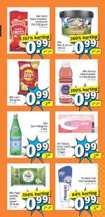 Albert Heijn reclame folder week 12 pagina.4 
