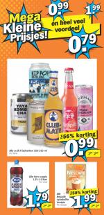 Albert Heijn reclame folder week 12 pagina.5 