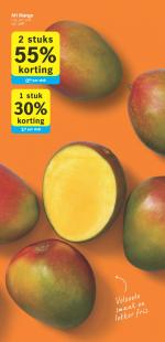 Albert Heijn reclame folder week 12 pagina.7 