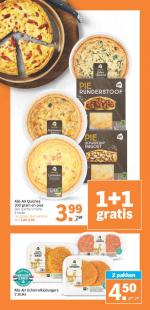 Albert Heijn reclame folder week 12 pagina.11 