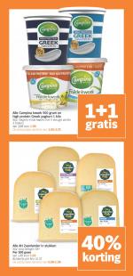 Albert Heijn reclame folder week 12 pagina.13 