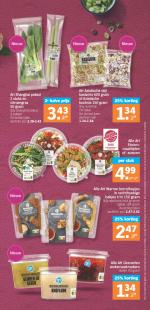 Albert Heijn reclame folder week 12 pagina.16 